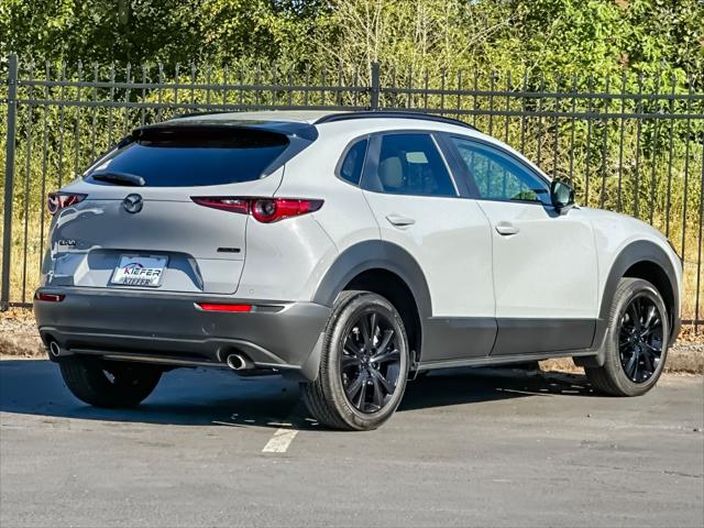 2026 Mazda CX-30 2.5 S Aire Edition