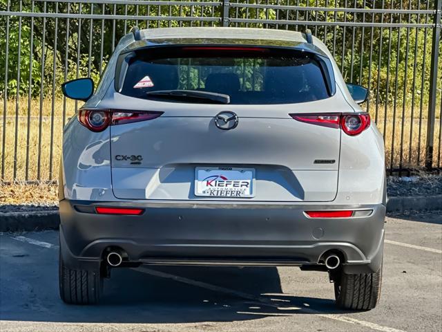2026 Mazda CX-30 2.5 S Aire Edition