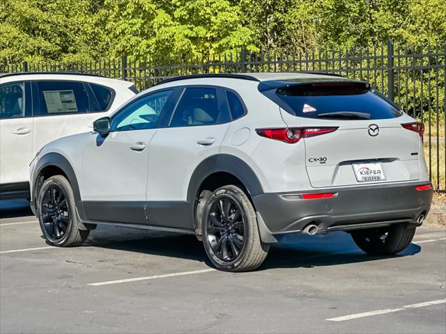 2026 Mazda CX-30 2.5 S Aire Edition