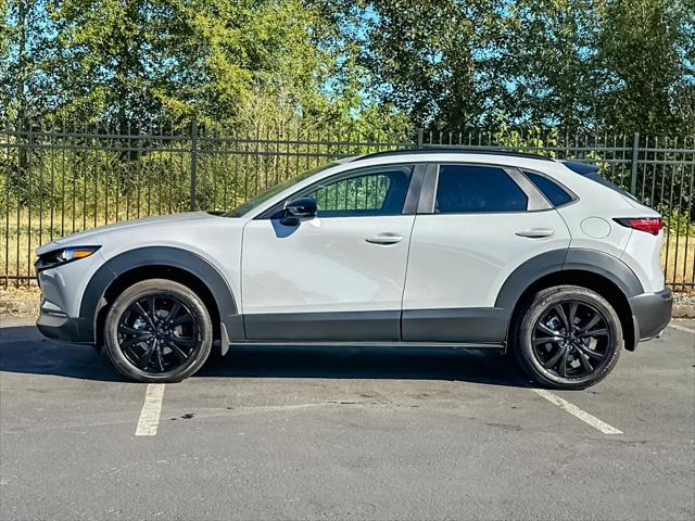 2026 Mazda CX-30 2.5 S Aire Edition