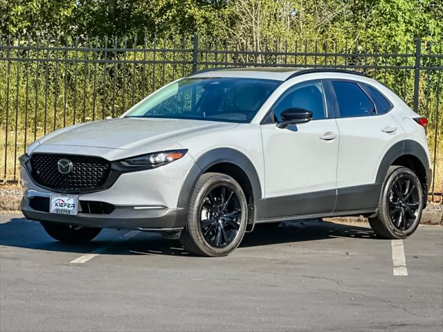 2026 Mazda CX-30 2.5 S Aire Edition