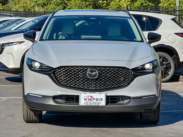 2026 Mazda CX-30 2.5 S Aire Edition