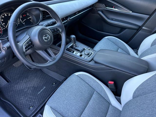2026 Mazda CX-30 2.5 S Aire Edition