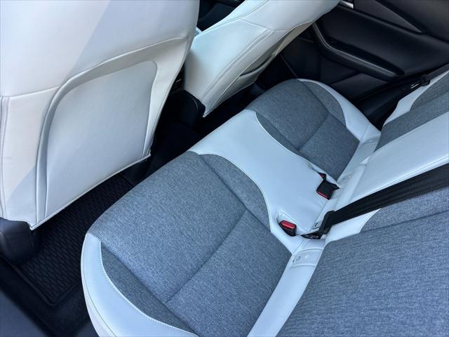 2026 Mazda CX-30 2.5 S Aire Edition