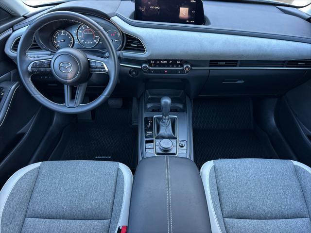 2026 Mazda CX-30 2.5 S Aire Edition