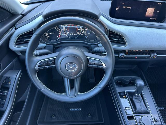 2026 Mazda CX-30 2.5 S Aire Edition
