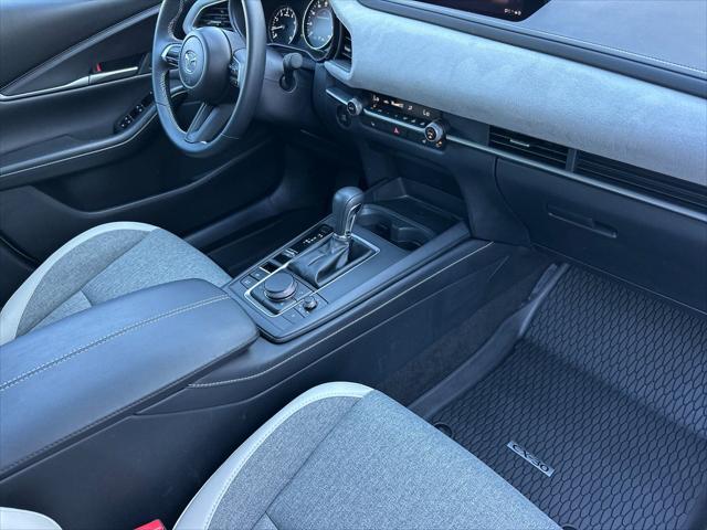 2026 Mazda CX-30 2.5 S Aire Edition