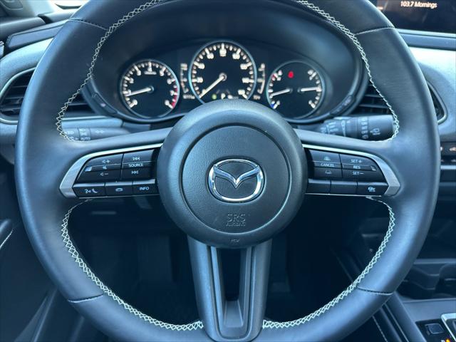 2026 Mazda CX-30 2.5 S Aire Edition