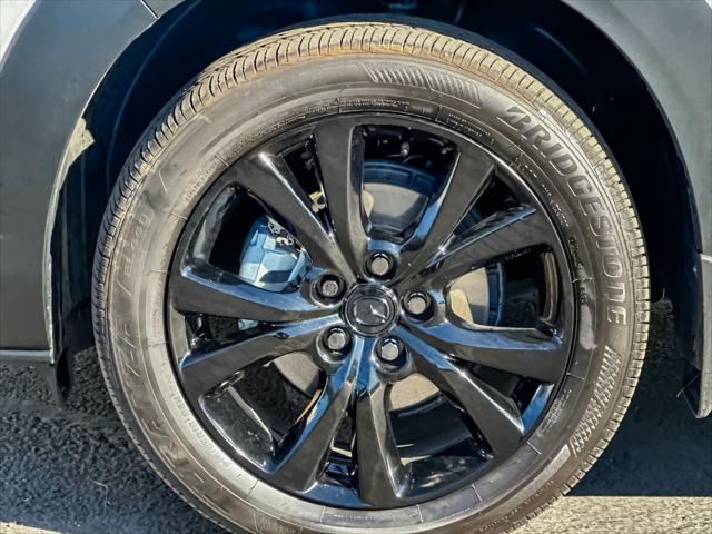 2026 Mazda CX-30 2.5 S Aire Edition