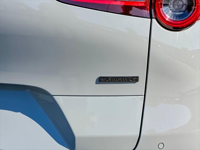 2026 Mazda CX-30 2.5 S Aire Edition