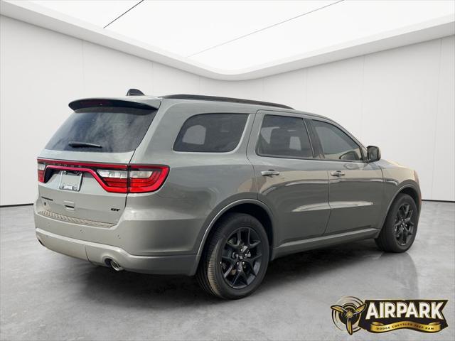 2026 Dodge Durango GT AWD HEMI V8