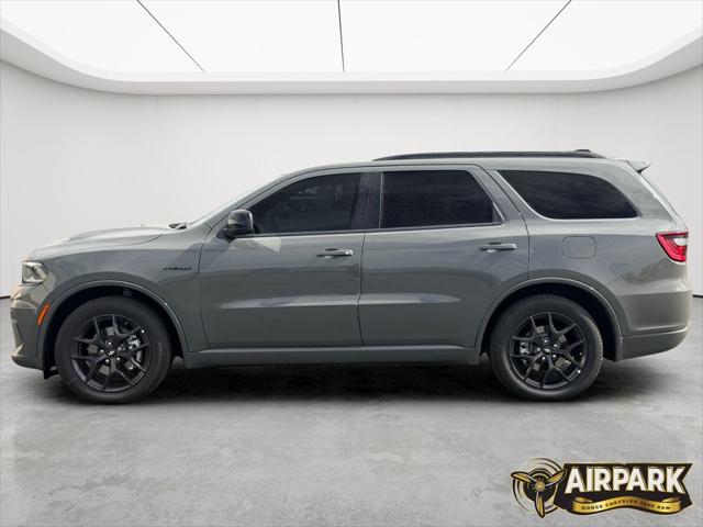 2026 Dodge Durango GT AWD HEMI V8