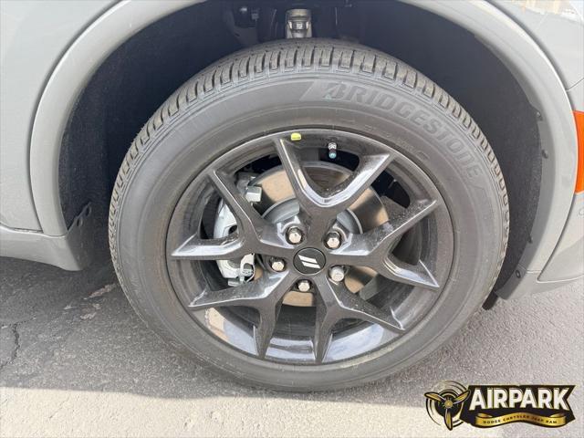2026 Dodge Durango GT AWD HEMI V8