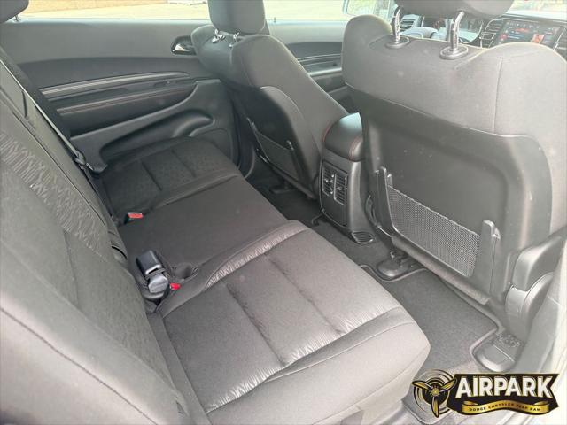 2026 Dodge Durango GT AWD HEMI V8