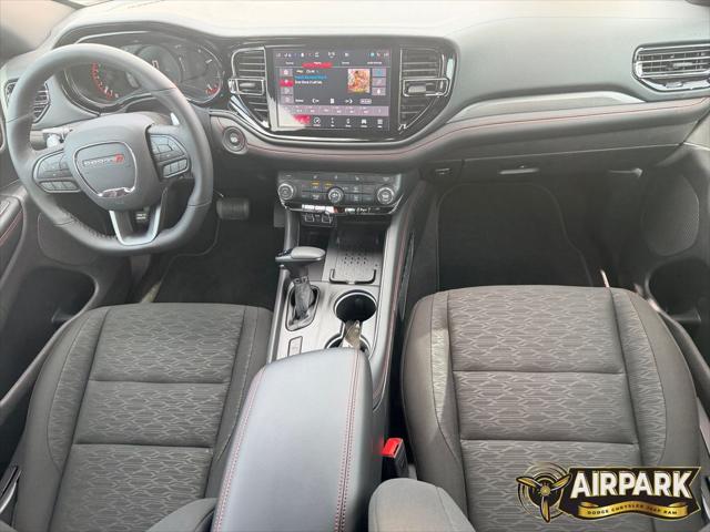 2026 Dodge Durango GT AWD HEMI V8
