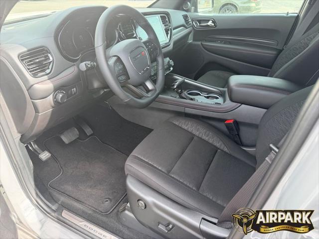 2026 Dodge Durango GT AWD HEMI V8