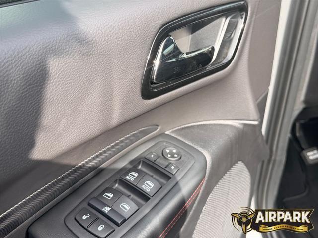 2026 Dodge Durango GT AWD HEMI V8