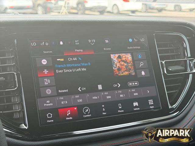 2026 Dodge Durango GT AWD HEMI V8