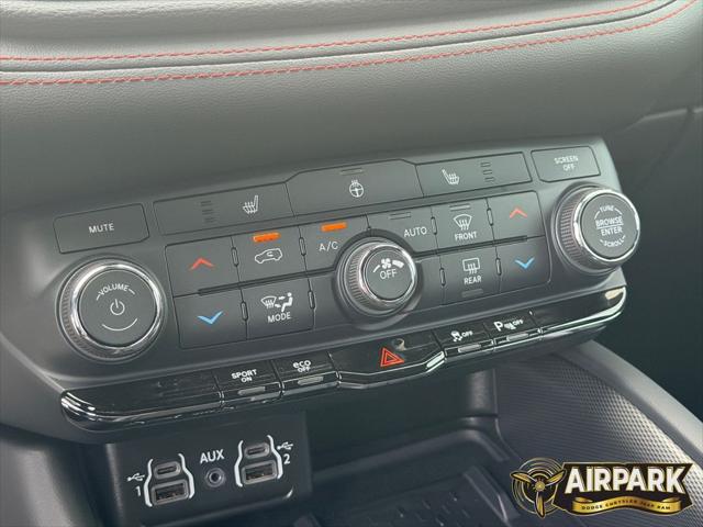 2026 Dodge Durango GT AWD HEMI V8