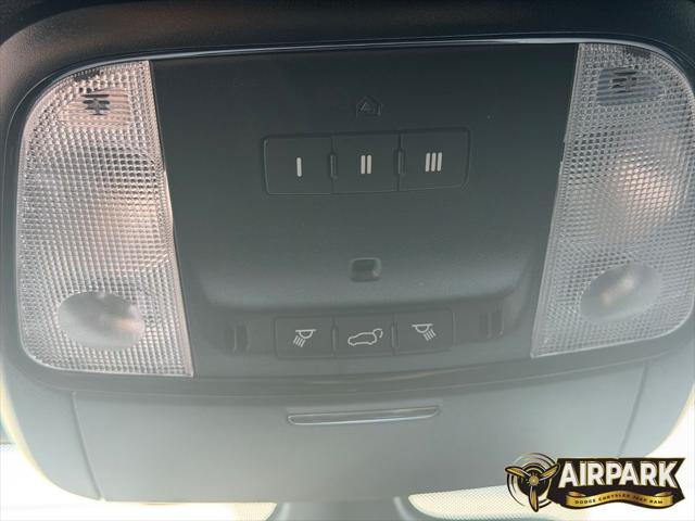 2026 Dodge Durango GT AWD HEMI V8