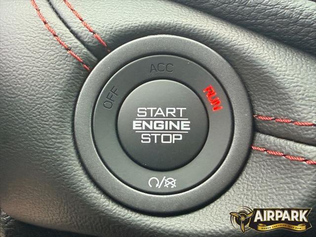 2026 Dodge Durango GT AWD HEMI V8