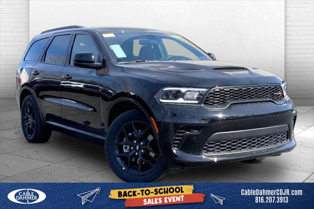 2026 Dodge Durango GT AWD HEMI V8 for sale in Kansas City, MO
