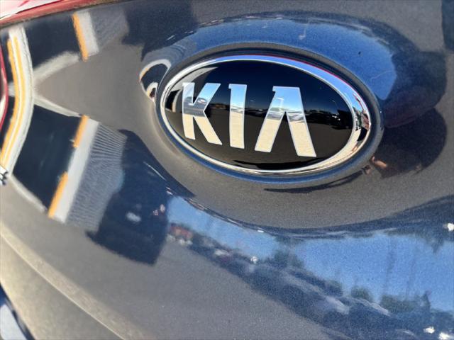 Used 2022 Kia Sportage LX For Sale in Bellingham, WA