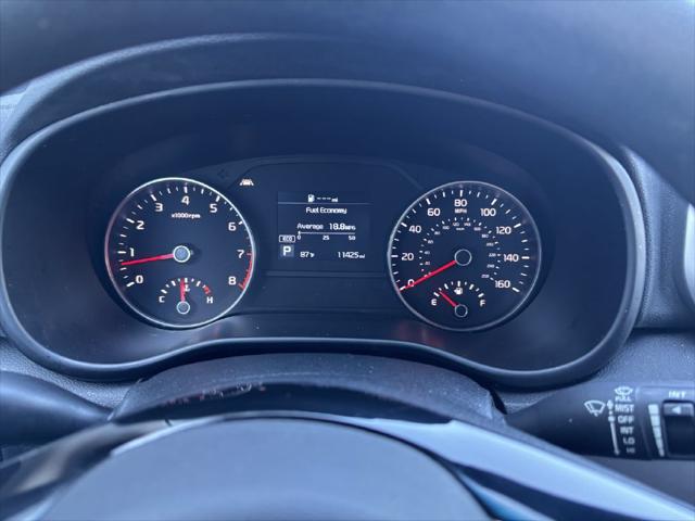Used 2022 Kia Sportage LX For Sale in Bellingham, WA