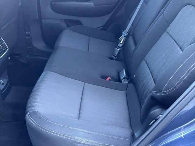 Used 2022 Kia Sportage LX For Sale in Bellingham, WA