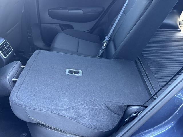 Used 2022 Kia Sportage LX For Sale in Bellingham, WA