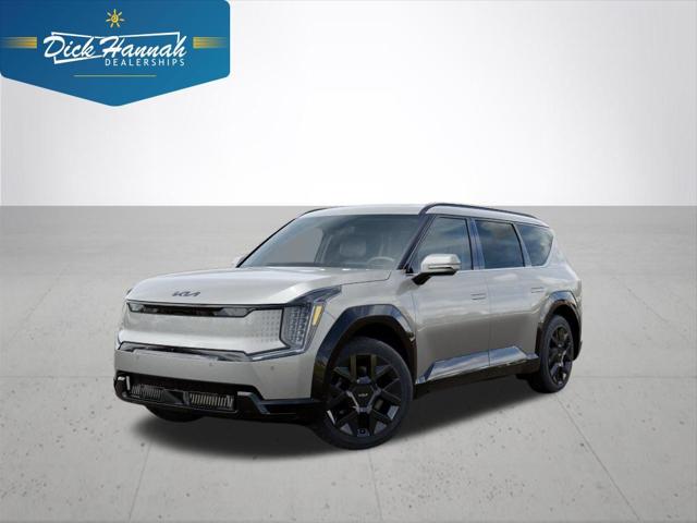 2026 Kia EV9 Land for sale in Vancouver, WA