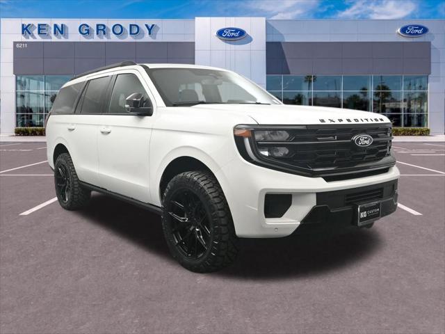 2027 Ford Expedition Platinum for sale in Redlands, CA