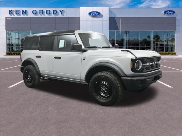2026 Ford Bronco Big Bend for sale in Redlands, CA