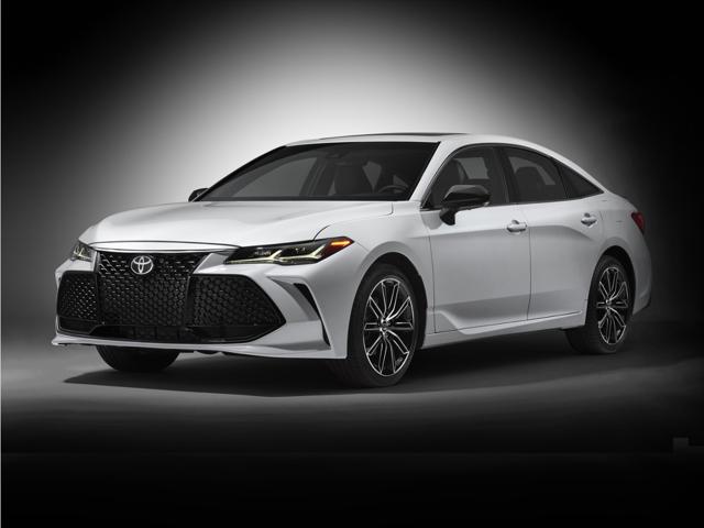 2020 Toyota Avalon Limited for sale in Silsbee, TX
