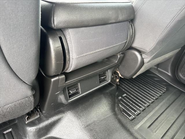 Used 2019 GMC Sierra 1500 4WD CREW CAB 147 For Sale in Jackson, MI