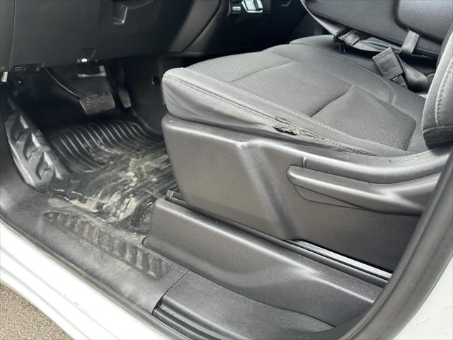 Used 2019 GMC Sierra 1500 4WD CREW CAB 147 For Sale in Jackson, MI