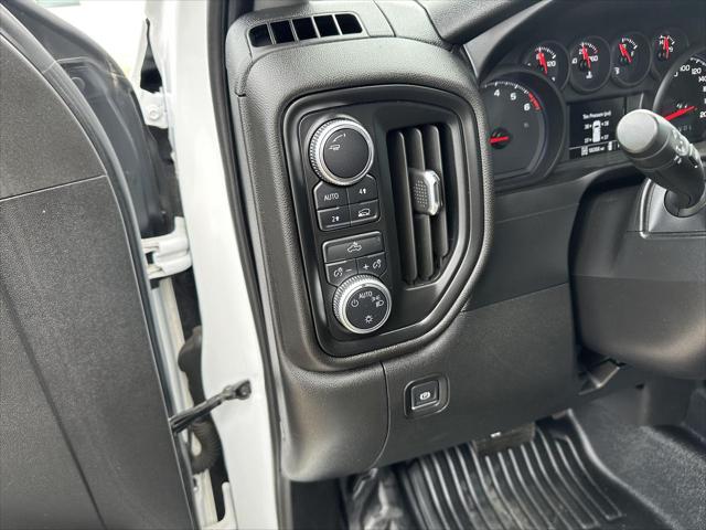Used 2019 GMC Sierra 1500 4WD CREW CAB 147 For Sale in Jackson, MI