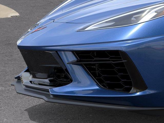 2027 Chevrolet Corvette 1LT - Photo 13