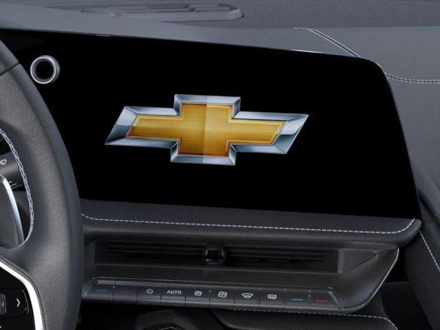 2027 Chevrolet Corvette 1LT - Photo 20