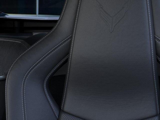 2027 Chevrolet Corvette 1LT - Photo 21