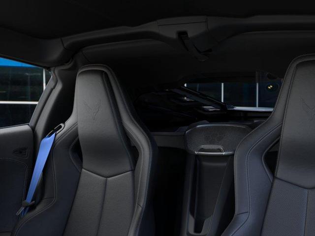 2027 Chevrolet Corvette 1LT - Photo 24