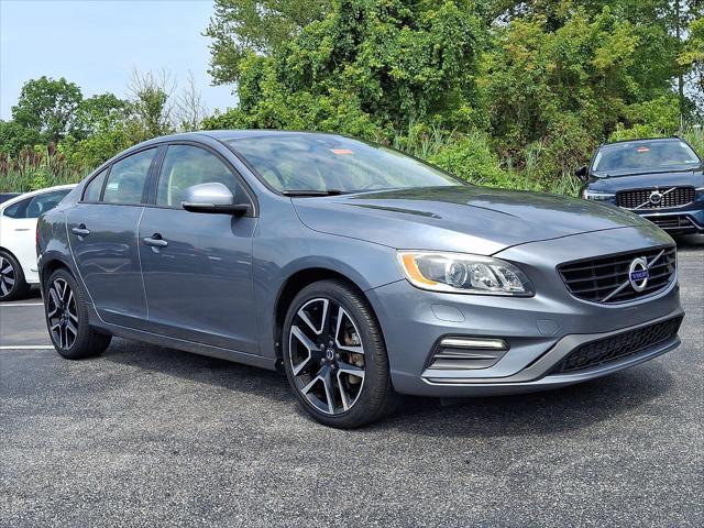2018 Volvo S60 T5 Dynamic for sale in West Chester, PA