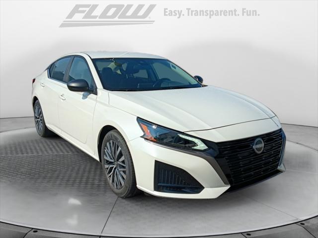 2026 Nissan Altima SV for sale in Fayetteville, NC