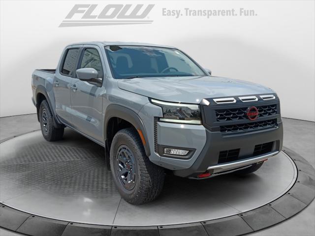 2026 Nissan Frontier PRO-4X for sale in Fayetteville, NC