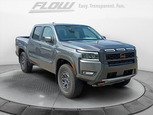 2026 Nissan Frontier PRO-4X for sale in Fayetteville, NC