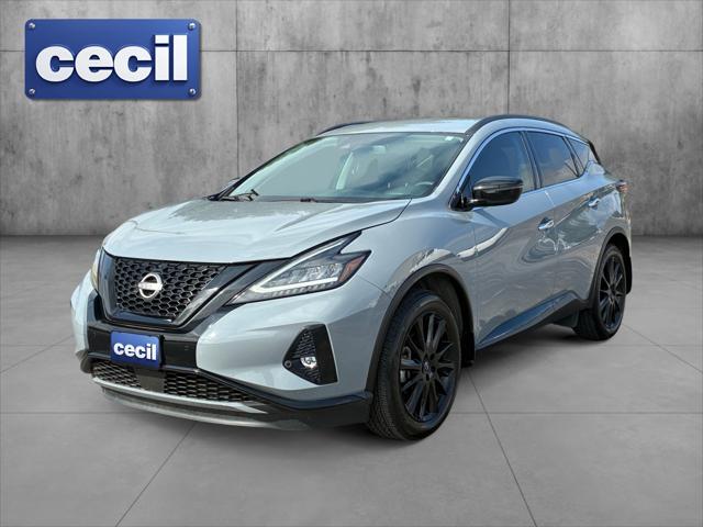 2023 Nissan Murano SV FWD for sale in Uvalde, TX