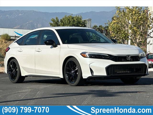 2026 Honda Civic Sport for sale in Loma Linda, CA