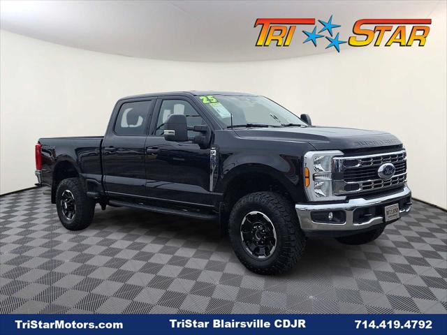 2025 Ford F-350 XLT 2025 Ford F-350 XLT