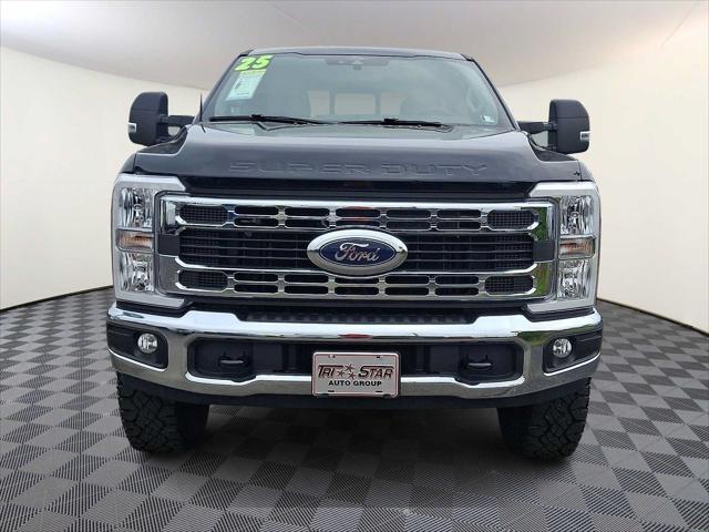 2025 Ford F-350 XLT 2025 Ford F-350 XLT