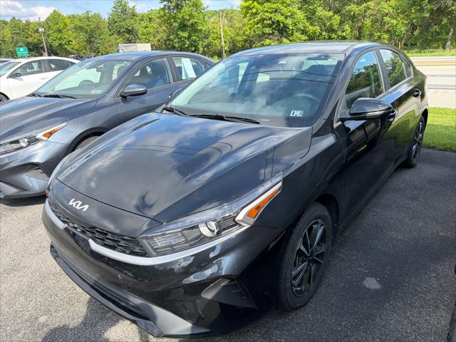 2023 Kia Forte LXS 2023 Kia Forte LXS